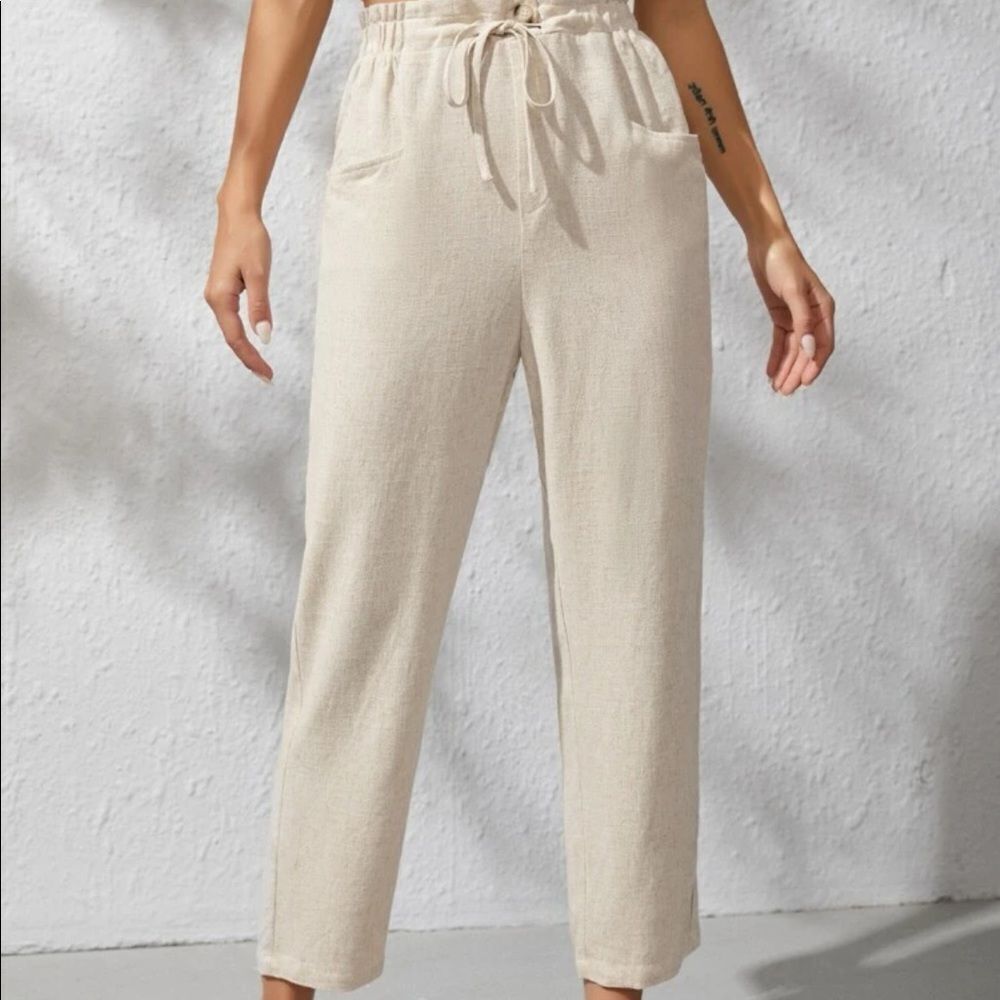 NWT shein pants